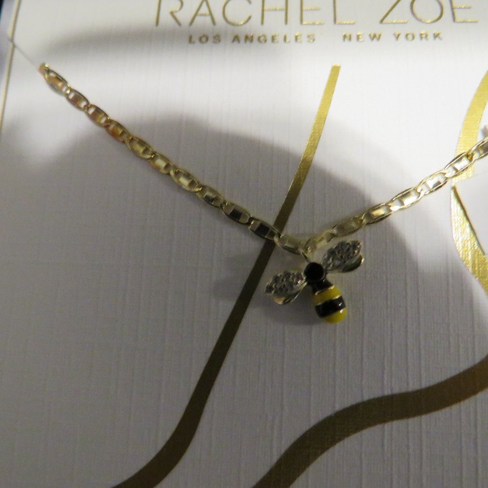ANKLET